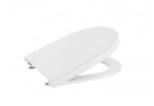 Sedátko WC Roca Meridian Compacto, antibakteriálna, biela