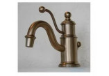 Bateria umywalkowa Kohler Antique chrom- sanitbuy.pl