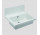 Drez gospodarczy Pyramis Abu Compact 55x45 cm (60 009 01) - biely