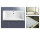 Vaňa obdĺžniková Ruben Go 180x80cm, z systemem hydromasażu Maxus, biela