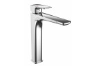 Umyvadlová batéria Excellent Keria, na postavení, výška 303mm, chróm