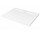 Sprchová vanička pravouhlý Besco Axim Ultraslim, 100x80cm, akrylátové, biely