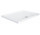 Sprchová vanička pravouhlý Besco Alpina Slimline, 120x90cm, akrylátové, biely