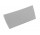 Záhlavie Besco Comfy, 31,5x14,cm, šedý