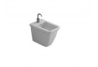 Bidet Hatria Erica Pro Q na postavení YXHU