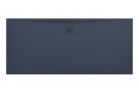 Sprchová vanička pravouhlý Laufen Pro Marbond, 180x80cm, ultrapłaski, grafitowy
