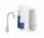 Súprava startowy Grohe Blue Home, jednostka chłodząca s batériou Mono v tvare C, do vody gazowanej, obracana výtokové rameno, chróm 
