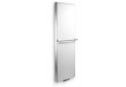Radiátor Vasco Flat-V-Line typ T21S, 50x180 cm - farba štandardný biely