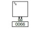 Radiátor Vasco Beams 66x220 cm - biely štandardný