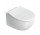 Závesné wc WC Catalano Italy, 52x37cm, Newflush, bez splachovacieho kruhu, biely lesklá