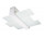 Plafon Sollux Ligthing Feniks 2, 43cm, E27 2x60W, biely