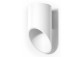 Plafon Sollux Ligthing Penne 20, okrúhly, 20cm, GU10 1x40W, biely