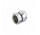 Adapter Terma do rur stalowych - 24x19 - satén