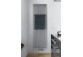 Radiátor Zehnder Vitalo Bar 159,5x40 cm, verzia Completto - biely