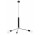 Żyrandol Sollux Ligthing Duomo 3D, 74cm, E27 3x60W, čierna