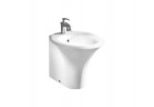 Bidet Hatria Sculture na postavení YR42