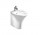 Bidet Hatria Sculture na postavení YR42