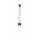 Lampa Závěsná Sollux Ligthing Diego 3, 16cm, 3xE27 60W, čierna