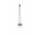 Lampa Závěsná Sollux Ligthing Diego 5, 24cm, 5xE27 60W, šedý