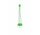 Lampa Závěsná Sollux Ligthing Diego 5, 24cm, 5xE27 60W, zelený