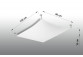 Żyrandol Sollux Ligthing Geneve, 50cm, E27 3x60W, čierna