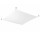 Plafon Sollux Ligthing Luna 4, 140x140cm, G13 6x18 W, biely/chróm