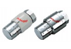 Termostat Zehnder SH biela