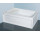 Sprchová vanička pravouhlý Sanplast Classic Bzs/CL 80x100x28+STB, z siedziskiem, 80x100cm, biely