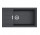 Drez Franke Sirius 2.0 S2D Slim 611-78 Tectonite - onyx