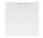 Štvorcová sprchová vanička Villeroy & Boch Architectura MetalRim 100x100x4,8 cm z akrylu, biely Weiss Alpin 
