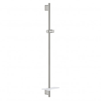 Sprchová tyč Grohe Rainshower Smartactive, 900mm, brushed cool sunrise