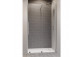 Dverí sprchové do niky Radaway Espera DWJ 100, ľavé, posuvné, sklo číre, 1000x2000mm, profil chróm