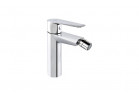 Bidetová batéria Valvex Quasar, na postavení, výška 183mm, zátka automatický, chróm