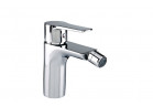 Bidetová batéria Valvex Dali, na postavení, výška 146mm, zátka automatický, chróm