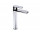 Umyvadlová batéria Valvex Tube Eco, na postavení, výška 247mm, výtokové rameno 121mm, bez zátky, chróm