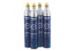 Súprava startowy Grohe Blue, 4 butle CO2, 425g