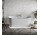 Vaňa voľne stojaca Novellini Ship, 150x70cm, konglomeratowa, biely matnéný
