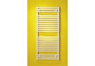 Radiátor Purmo Santorini C 39,9 x 71,4 cm - farba štandardný biely