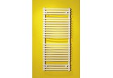 Radiátor Purmo Santorini C 74,2 x 176,4 cm - farba štandardný biely
