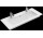 Umývadlo nábytkové Villeroy & Boch Venticello 100x50 cm s dvoma otvormi na batérie - Stone White CeramicPlus