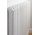 Radiátor Zehnder Charleston model 2060, výška 60 cm x šírka 73,6 cm (pripojenie 7610, standardowe boczne) - biely