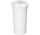 Umývadlo voľne stojaca Duravit White Tulip, 500x900mm, okrúhla, bez prepadu, pripojenie do stieny, biela