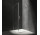 Obdĺžniková Sprchový kút Omnires Manhattan, 90x120cm, dverí sklopné, sklo transparentní, profil chróm