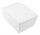 Závesné wc Villeroy & Boch Memento 2.0, 56x36cm, bez splachovacieho kruhu, CeramicPlus, Stone White