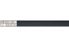 Rošt pre odpadové potrubie Alcaplast Floor, 1150mm, do wypełnienia płytką