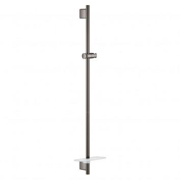 Sprchová tyč Grohe Rainshower Smartactive, 900mm, brushed cool sunrise