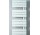 Radiátor Purmo Elato 60 x 173 cm