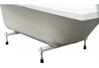Novellini nohy pre vane so šírkou 75cm 
