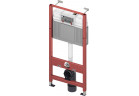 Univerzálny modul podmietkowý WC TECEbase, výška 1120mm, z spłuczką