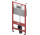 Univerzálny modul podmietkowý WC TECEbase, výška 1120mm, z spłuczką